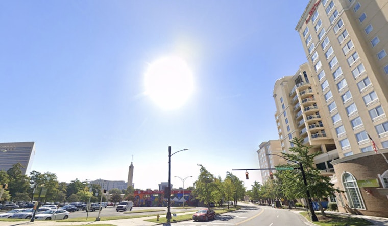 Charlotte's Weather Rollercoaster Brings Sunny Days Ahead with Weekend Storm Chances