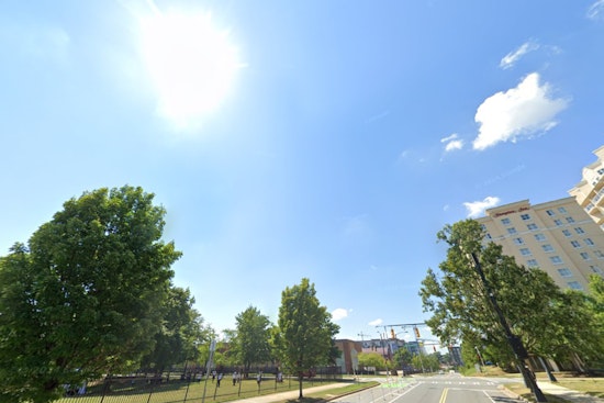 Charlotte's Week Ahead, Sunny Days and Tranquil Evenings, with Possible Evening Showers