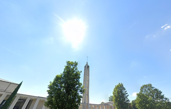 Charlotte's Week Ahead, Sunshine, Showers, and Thunderstorms On the Horizon