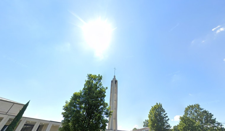 Charlotte's Week Ahead, Sunshine, Showers, and Thunderstorms On the Horizon