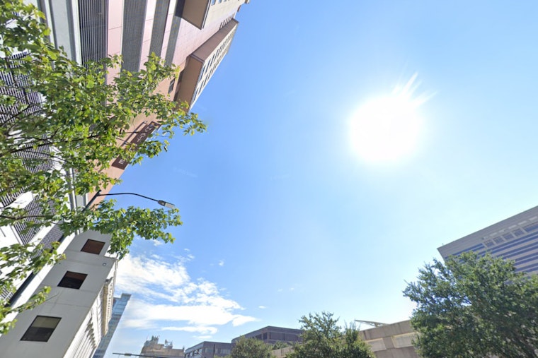 Charlotte's Weekly Weather Forecast, Mild Showers and Sunny Skies on the Horizon