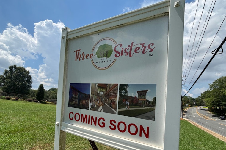 Charlotte's West Boulevard Corridor Ushers in New Era with Community-Owned Three Sisters Co-op Market