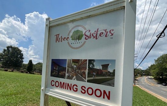Charlotte's West Boulevard Corridor Ushers in New Era with Community-Owned Three Sisters Co-op Market