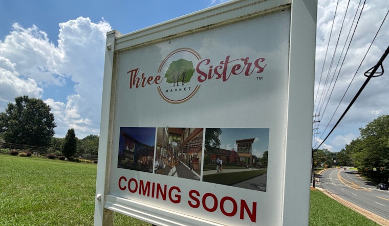 Charlotte's West Boulevard Corridor Ushers in New Era with Community-Owned Three Sisters Co-op Market