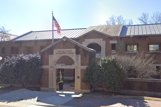 Chatham County Board of Elections Launches Redesigned Website Enhancing Voter Engagement Ahead of 2026 Elections