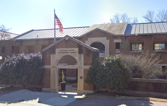 Chatham County Board of Elections Launches Redesigned Website Enhancing Voter Engagement Ahead of 2026 Elections
