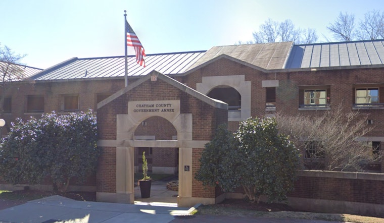 Chatham County Board of Elections Launches Redesigned Website Enhancing Voter Engagement Ahead of 2026 Elections