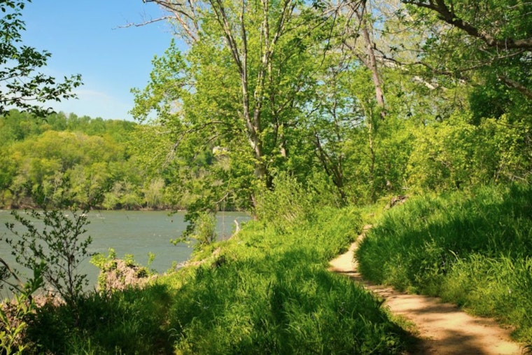 Chatham County, NC Gains Over $325K in Grants for Trail Improvements and Feasibility Study