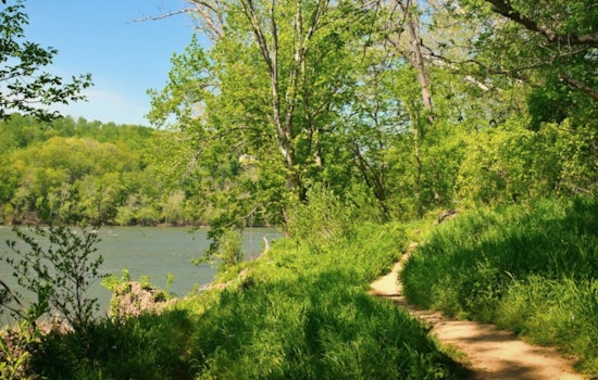 Chatham County, NC Gains Over $325K in Grants for Trail Improvements and Feasibility Study