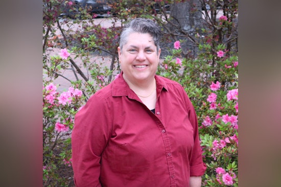 Chatham County's Carolyn Miller Honored with Heroic Hands Award for Exemplary Public Service
