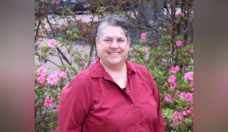Chatham County's Carolyn Miller Honored with Heroic Hands Award for Exemplary Public Service