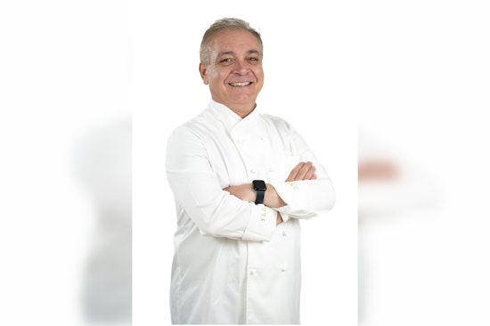 Chef Salvo Lo Castro Opens CASASALVO in SoHo Bringing Italian Cuisine to New Yorkers