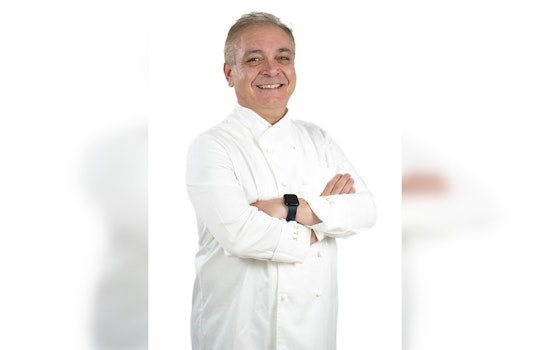 Chef Salvo Lo Castro Opens CASASALVO in SoHo Bringing Italian Cuisine to New Yorkers