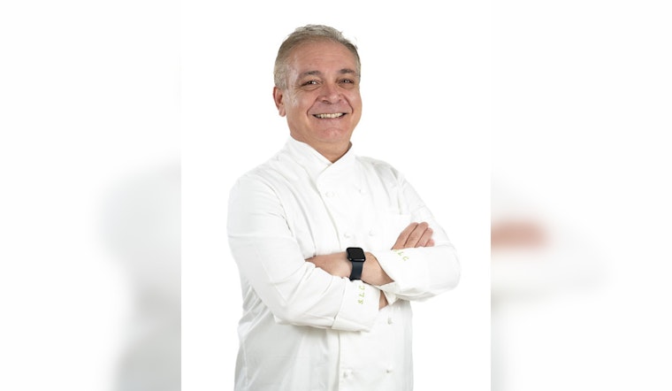 Chef Salvo Lo Castro Opens CASASALVO in SoHo Bringing Italian Cuisine to New Yorkers