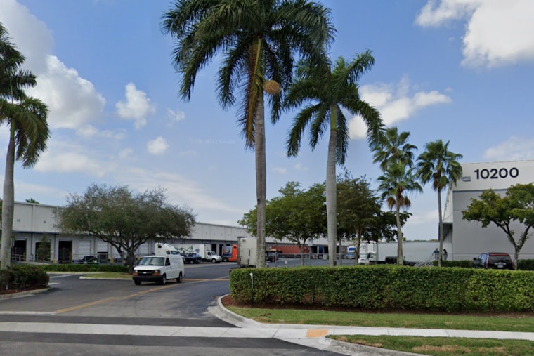 Chemical Spill in Doral Warehouse Leads to Hospitalizations and Widespread Response Near Miami International Mall