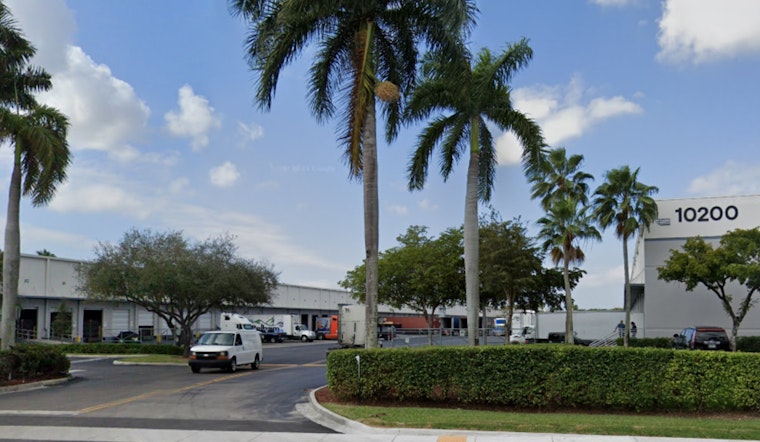 Chemical Spill in Doral Warehouse Leads to Hospitalizations and Widespread Response Near Miami International Mall