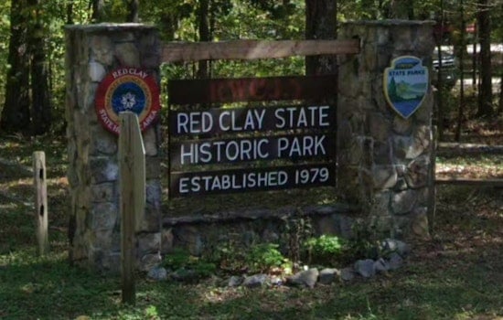 Cherokee Cultural Celebration at Red Clay State Historic Park Showcases Tribal Traditions and Crafts