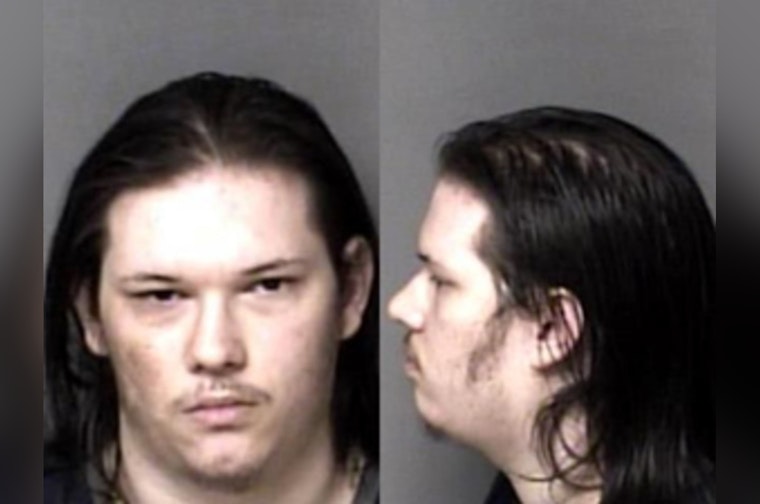 Cherryville Man, Gabriel D. McSwain, Charged with Sexual Assault and Child Exploitation in Gaston County