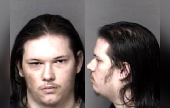 Cherryville Man, Gabriel D. McSwain, Charged with Sexual Assault and Child Exploitation in Gaston County