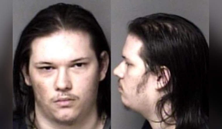 Cherryville Man, Gabriel D. McSwain, Charged with Sexual Assault and Child Exploitation in Gaston County