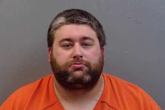 Chesterfield County Detention Officer Charged with Misconduct, Dismissed from Service
