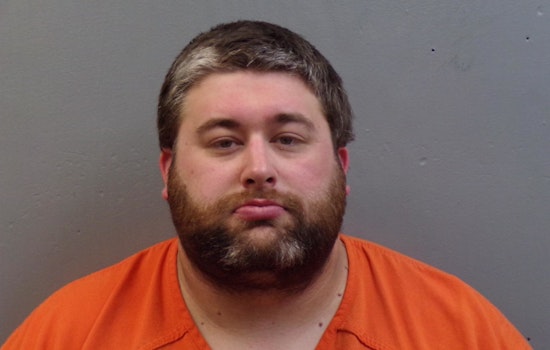 Chesterfield County Detention Officer Charged with Misconduct, Dismissed from Service