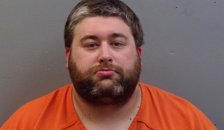 Chesterfield County Detention Officer Charged with Misconduct, Dismissed from Service