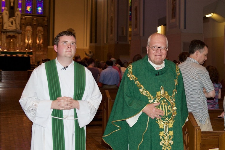 Chicago Archdiocese Reinstates Monsignor Mayall After Abuse Allegations Deemed Unfounded