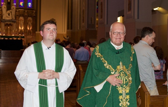 Chicago Archdiocese Reinstates Monsignor Mayall After Abuse Allegations Deemed Unfounded