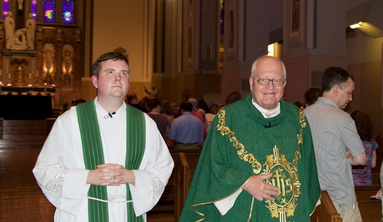 Chicago Archdiocese Reinstates Monsignor Mayall After Abuse Allegations Deemed Unfounded