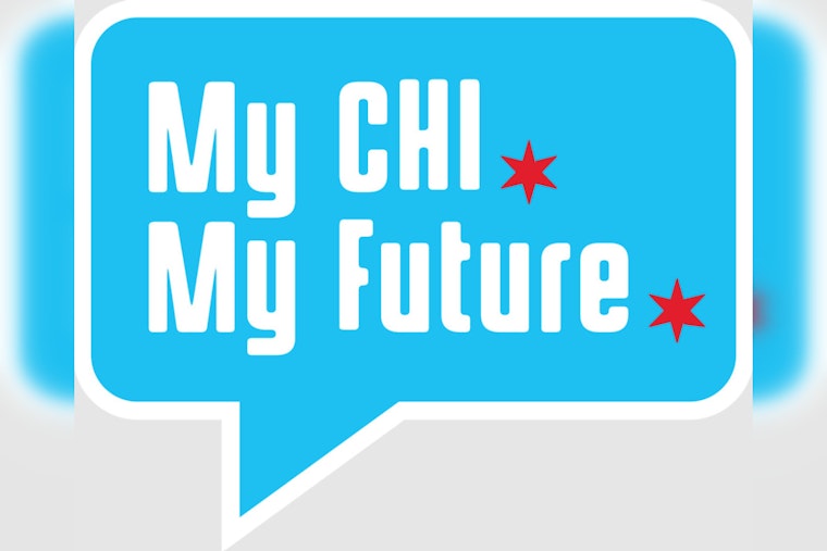 Chicago Celebrates Youth Empowerment in Public Safety with My Chi. My Future. Summer Event