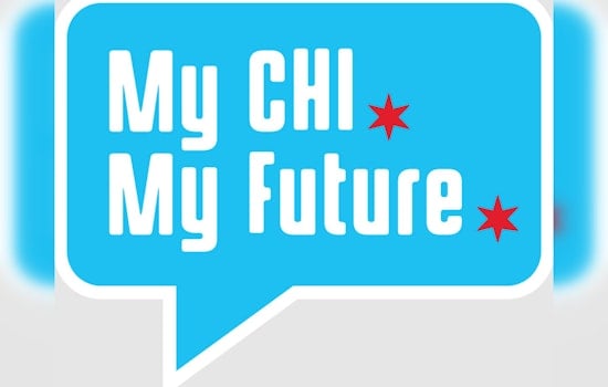 Chicago Celebrates Youth Empowerment in Public Safety with My Chi. My Future. Summer Event