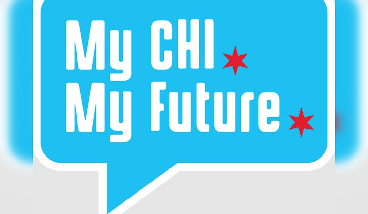 Chicago Celebrates Youth Empowerment in Public Safety with My Chi. My Future. Summer Event