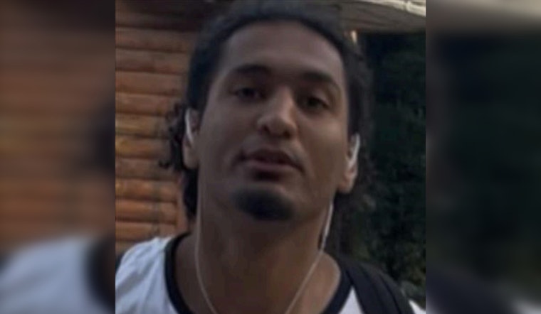 Chicago Community Rallies in Search for Missing Man Qasim Mahdi with Distinctive Tattoo