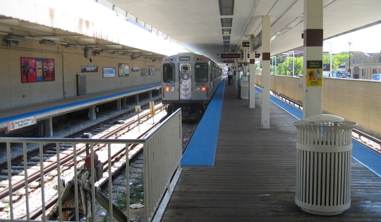 Chicago Commuters Disrupted as Brown Line Service Halted Between Kimball and Southport Due to Track Issue