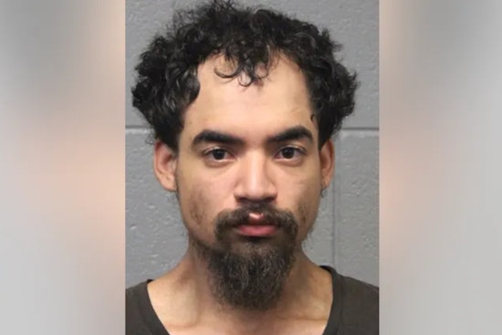 Chicago Man Charged with Aggravated Battery of Elderly CTA Worker on Blue Line Platform