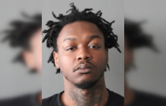 Chicago Man Charged with First-Degree Murder for August 2024 Shooting