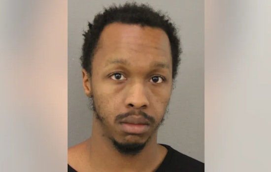 Chicago Man Charged with First-Degree Murder in South Side April Shooting