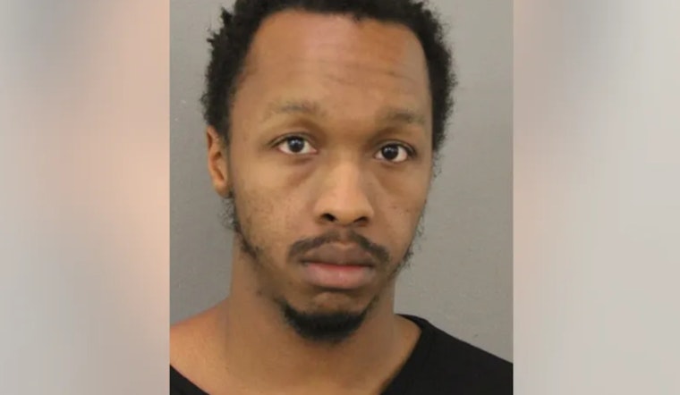 Chicago Man Charged with First-Degree Murder in South Side April Shooting