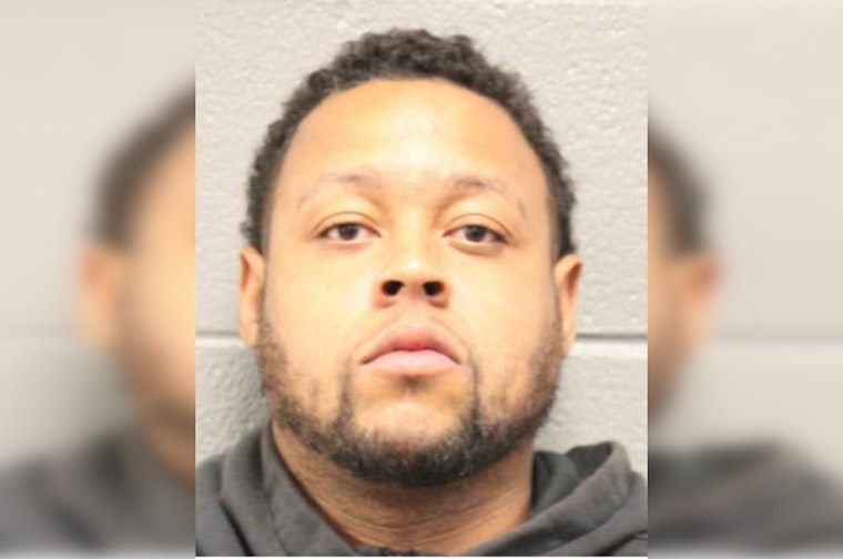 Chicago Man Charged with Murder and Armed Robbery Following Deadly Shooting on W. Maypole Ave.