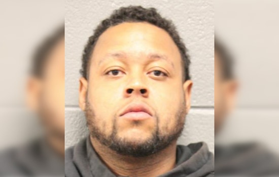 Chicago Man Charged with Murder and Armed Robbery Following Deadly Shooting on W. Maypole Ave.