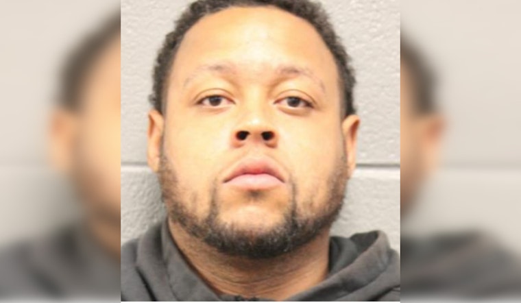 Chicago Man Charged with Murder and Armed Robbery Following Deadly Shooting on W. Maypole Ave.