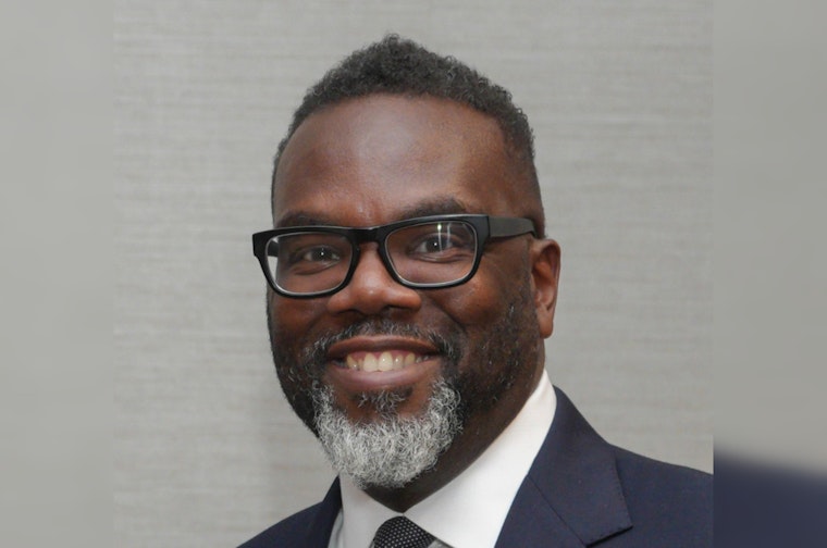 Chicago Mayor Brandon Johnson Rejects Trump's National Guard Deployment Plan, Cites Success in Crime Reduction