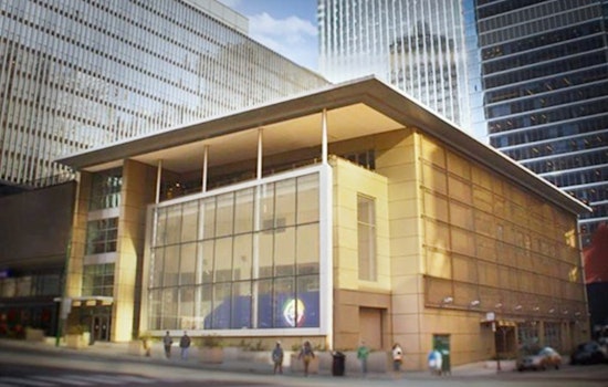 Chicago Museums Embrace Inclusivity and Tradition, MCA Prioritizes Bilingual Access, Broadcast Museum Salutes Late-Night TV Heritage