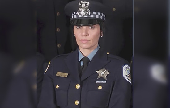 Chicago Officer Carlos Baker Allegedly Assaults Female Colleague Amid Scrutiny for Partner's Fatal Shooting