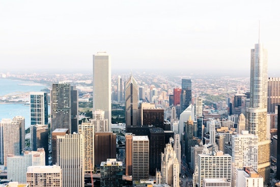 Chicago on High Alert: Air Quality Worsens Due to Canadian Wildfires and Elevated Ozone Levels