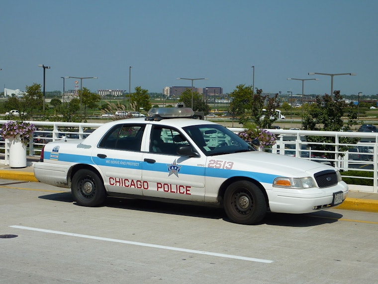 Chicago Police Amp Up DUI Enforcement with Saturation Patrol in Grand Central District