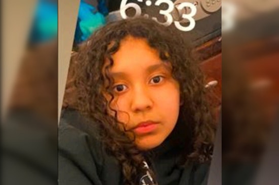 Chicago Police Appeal for Help to Find Missing 15-Year-Old Neomy Nieves Last Seen in Pulaski Area