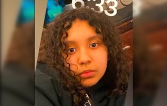 Chicago Police Appeal for Help to Find Missing 15-Year-Old Neomy Nieves Last Seen in Pulaski Area