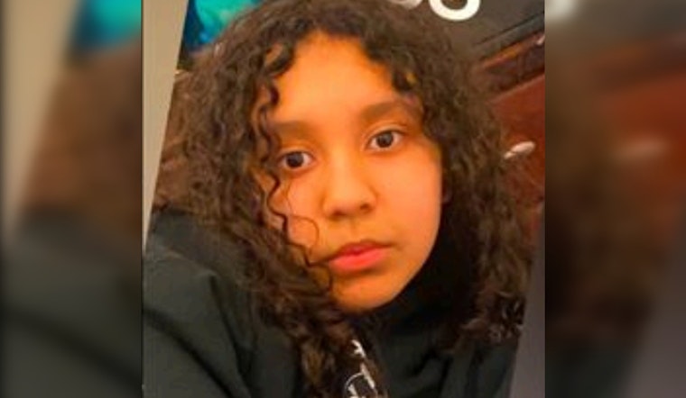 Chicago Police Appeal for Help to Find Missing 15-Year-Old Neomy Nieves Last Seen in Pulaski Area